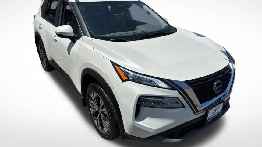 2023 Nissan Rogue SV — SUV — 30,371 mi — Amityville, NY
