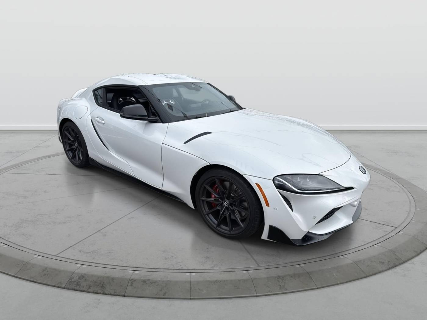 2025 Toyota GR Supra 3.0 Premium