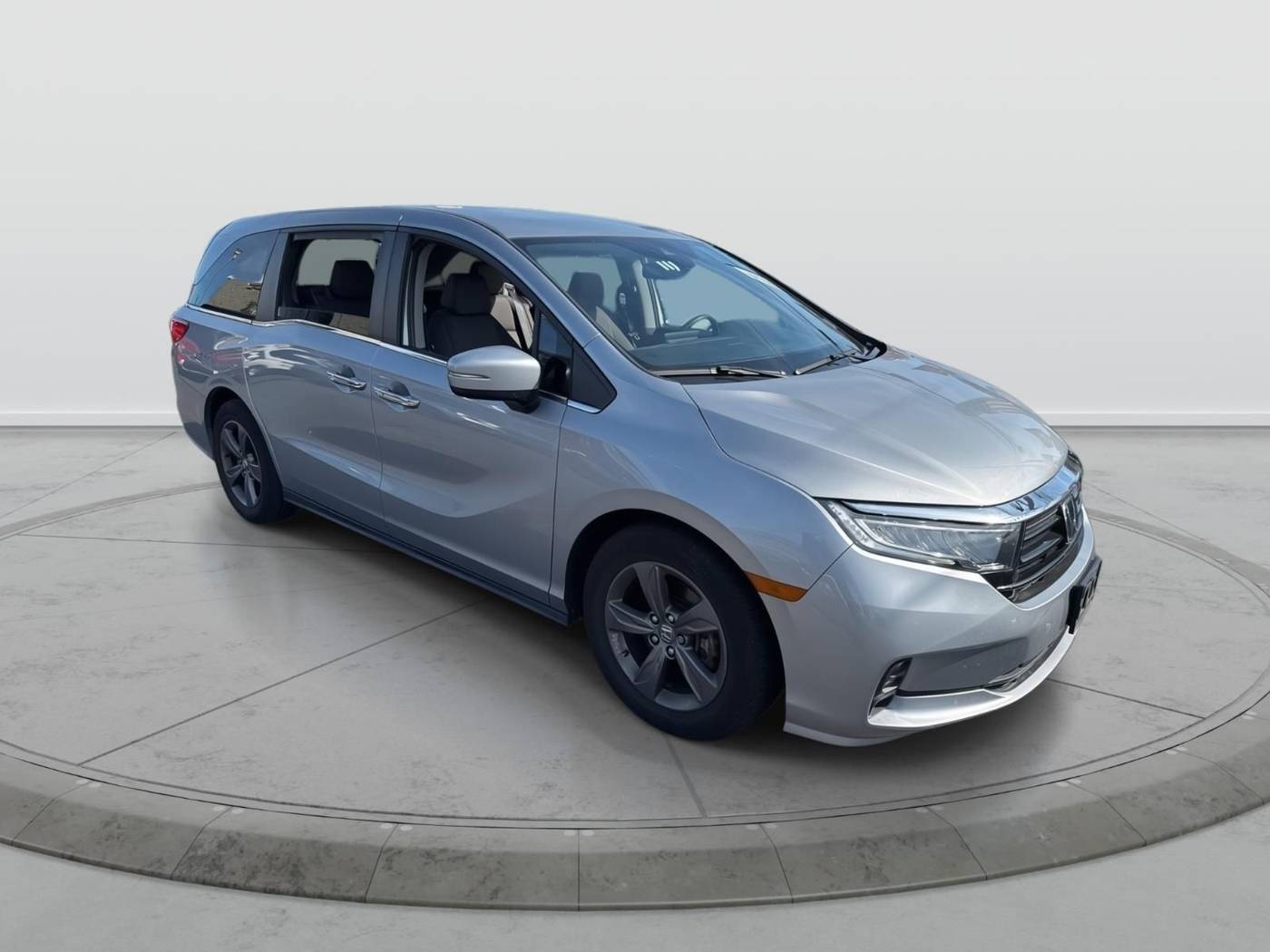 2021 Honda Odyssey EX — Minivan — 43,720 mi — Amityville, NY