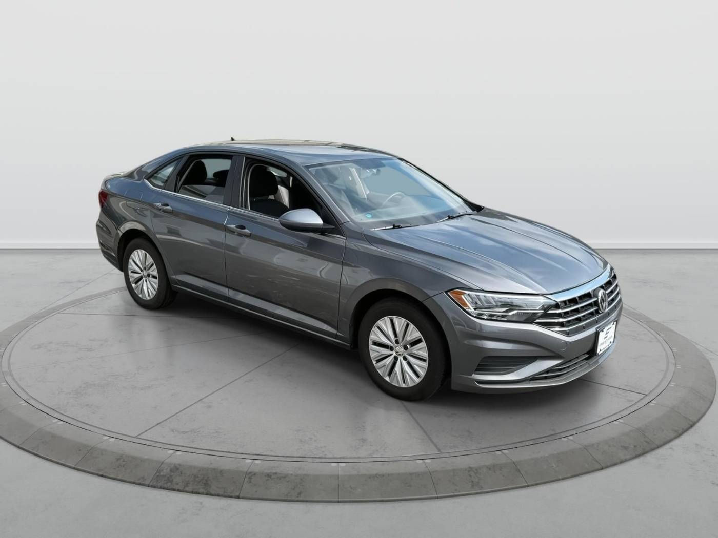 2019 Volkswagen Jetta S — Sedan — 67,050 mi — Amityville, NY