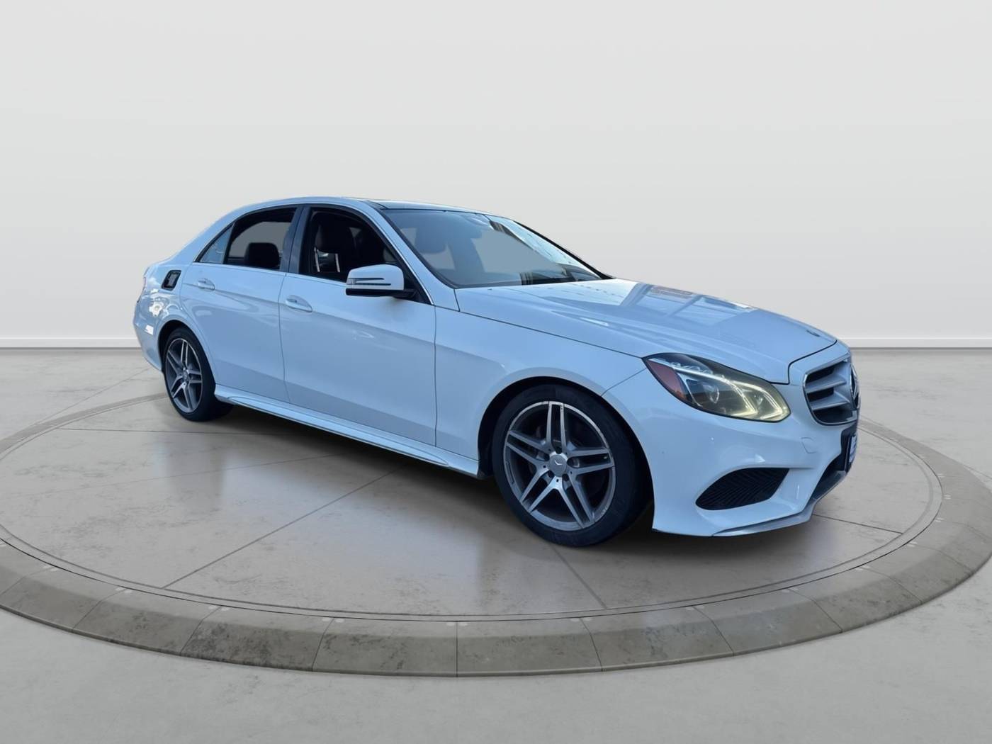 2014 Mercedes-Benz E-Class E 350 — Sedan — 136,908 mi — Amityville, NY