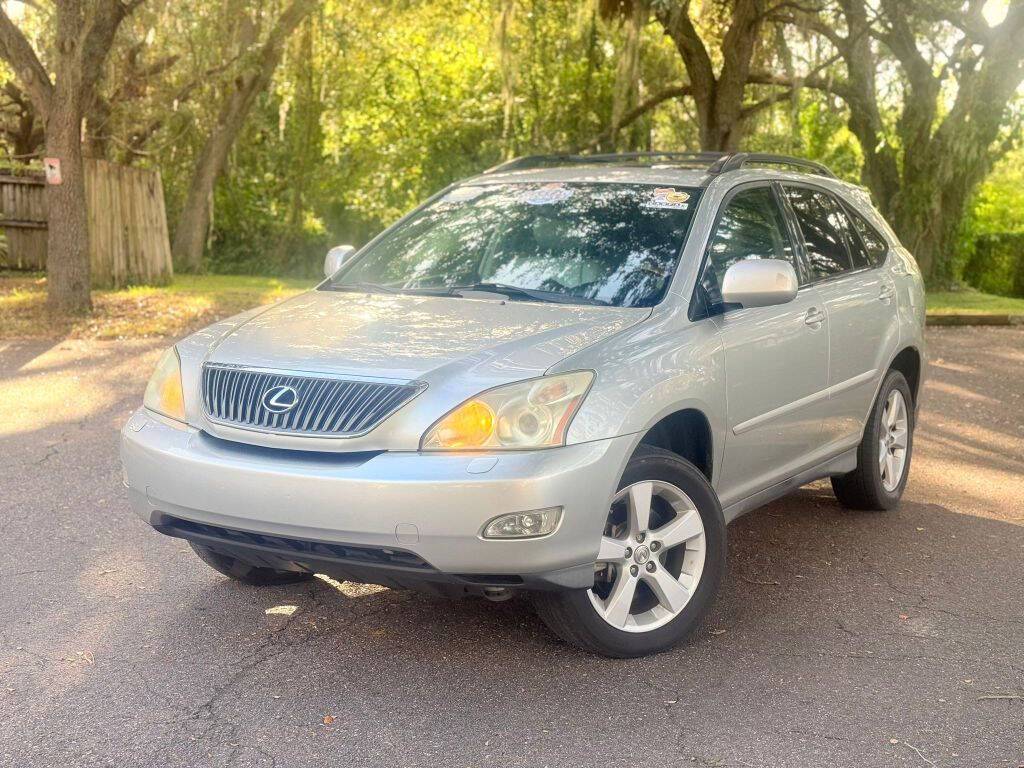 2005 Lexus RX 330 Base