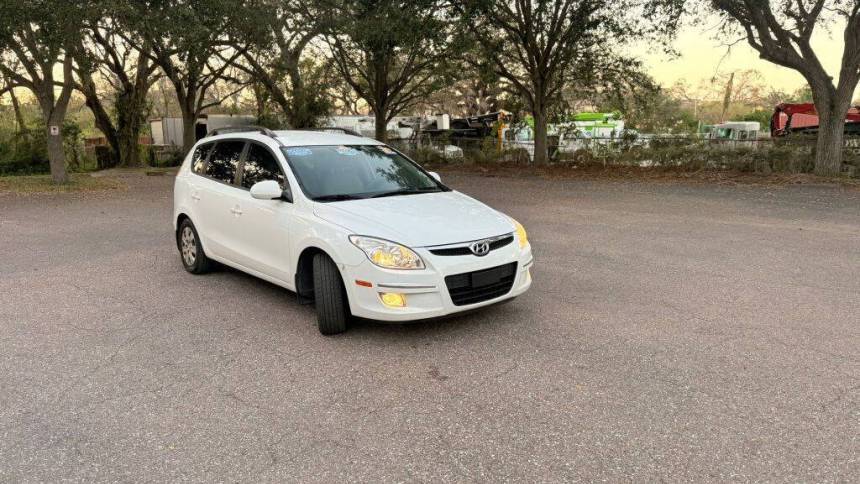 2010 Hyundai Elantra GLS — Wagon — 79,541 mi — Tampa, FL