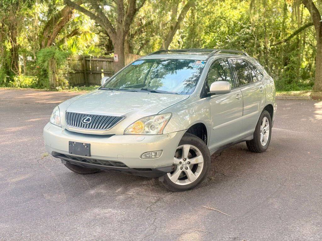 2005 Lexus RX RX 330 — SUV — 124,577 mi — Tampa, FL