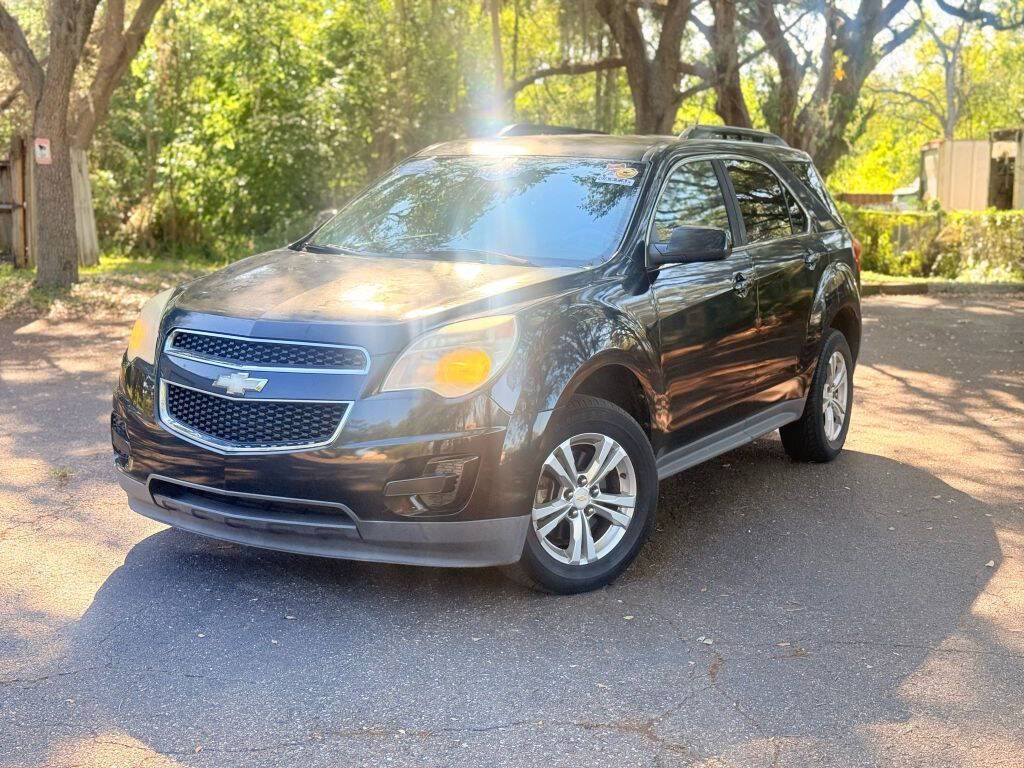 2010 Chevrolet Equinox LT — SUV — 67,956 mi — Tampa, FL