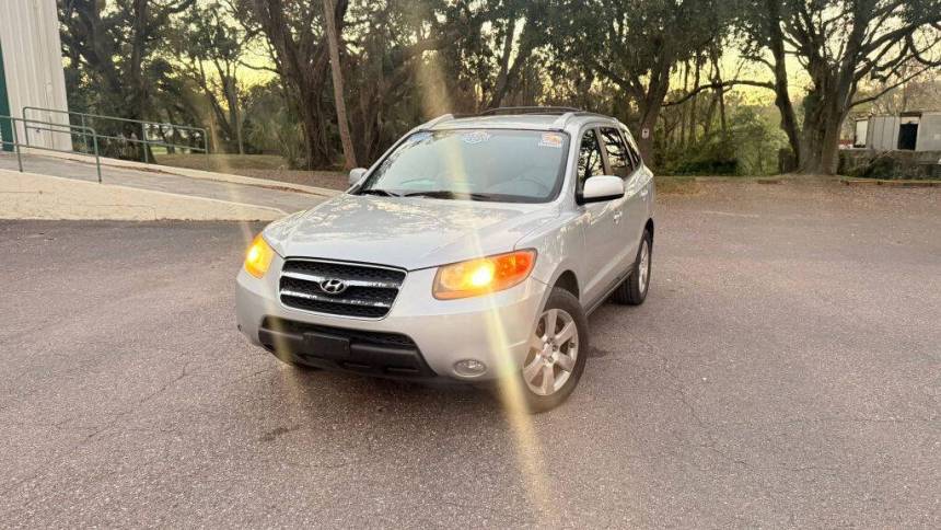 2007 Hyundai Santa Fe SE — SUV — 156,951 mi — Tampa, FL