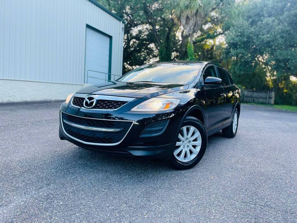 2010 Mazda CX-9 Touring