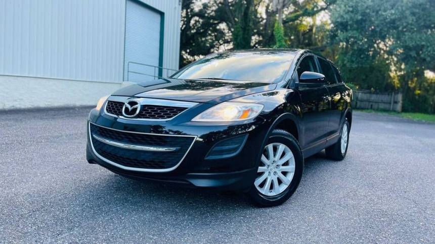 2010 Mazda CX-9 Touring