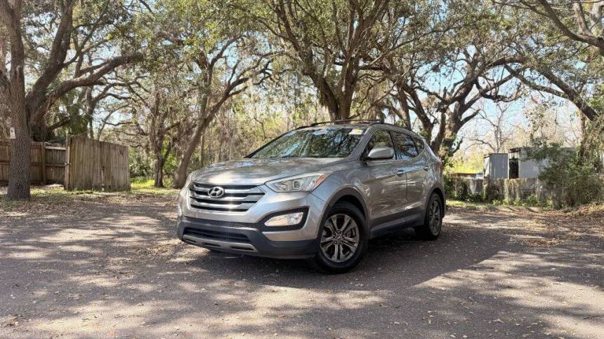 2014 Hyundai Santa Fe Sport Base — SUV — 111,283 mi — Tampa, FL
