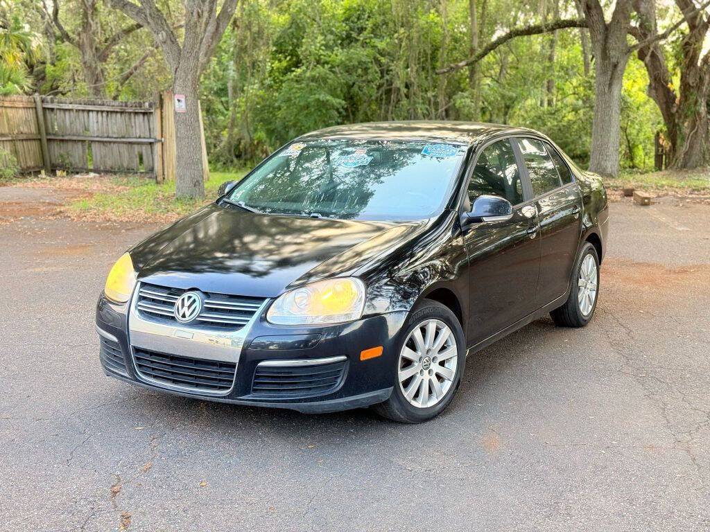 2010 Volkswagen Jetta S — Sedan — 112,030 mi — Tampa, FL