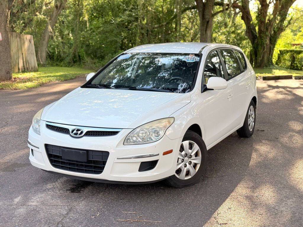 2011 Hyundai Elantra GLS — Wagon — 118,567 mi — Tampa, FL