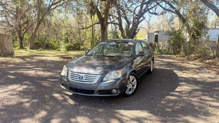2008 Toyota Avalon XLS — Sedan — 113,054 mi — Tampa, FL