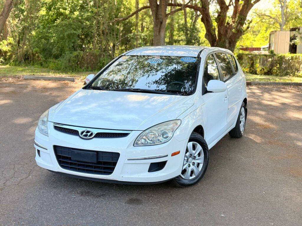 2012 Hyundai Elantra GLS — Wagon — 104,141 mi — Tampa, FL