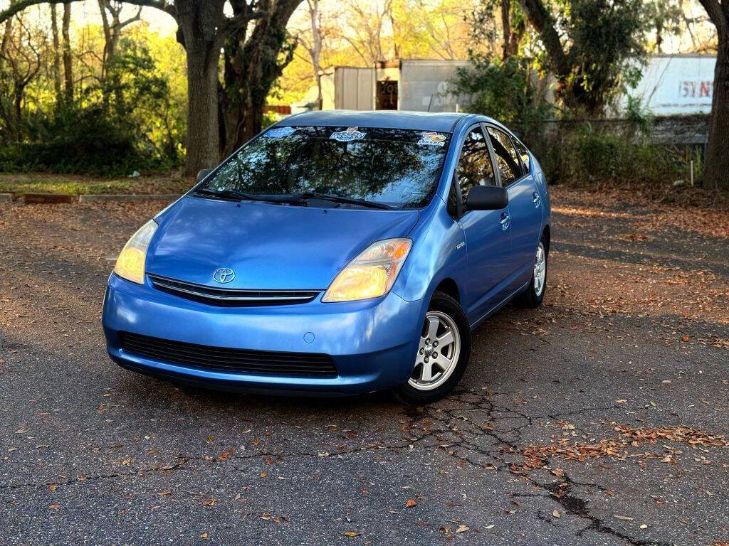 2008 Toyota Prius Base — Sedan — 127,925 mi — Tampa, FL