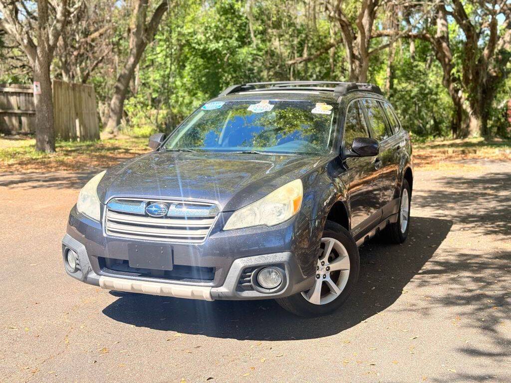 2013 Subaru Outback 2.5i Limited — SUV — 144,244 mi — Tampa, FL