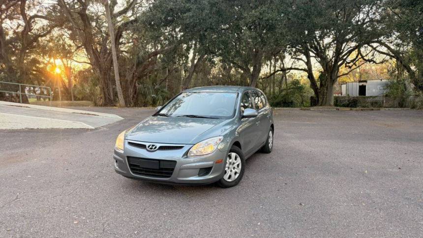 2010 Hyundai Elantra GLS — Wagon — 74,228 mi — Tampa, FL