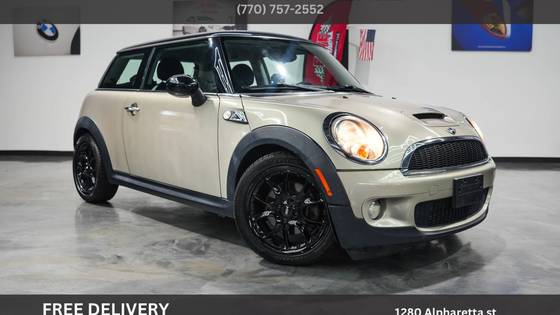 Used MINI Cooper for Sale Near Me - TrueCar