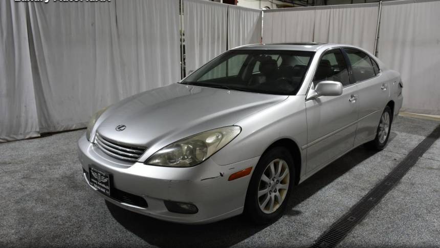 2002 Lexus ES ES 300 — Sedan — 171,678 mi — Tinley Park, IL