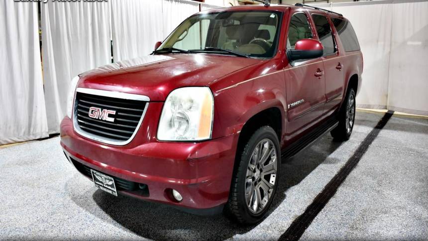 2007 GMC Yukon SLE — SUV — 187,367 mi — Tinley Park, IL