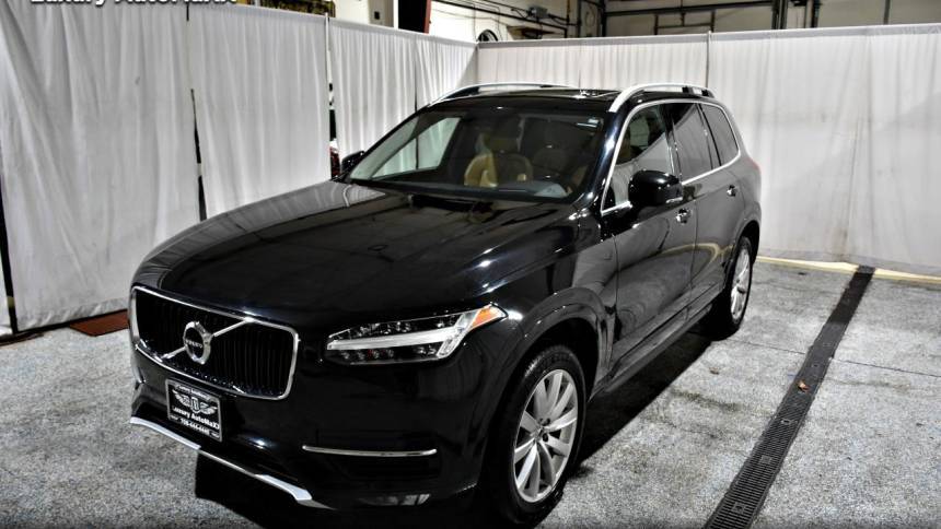 2016 Volvo XC90 T6 Momentum — SUV — 124,200 mi — Tinley Park, IL