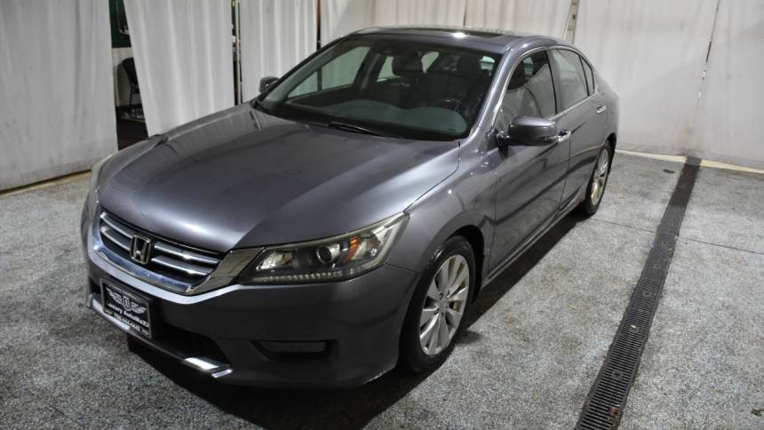 2014 Honda Accord EX-L — Sedan — 164,312 mi — Tinley Park, IL