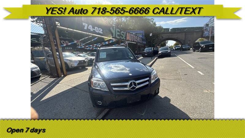 2012 Mercedes-Benz GLK GLK 350 — SUV — 73,998 mi — Elmhurst, NY