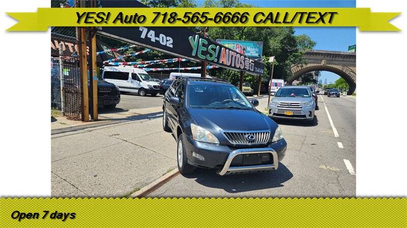 2009 Lexus RX RX 350 — SUV — 72,862 mi — Elmhurst, NY