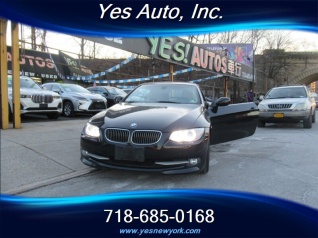 Used Bmw Convertibles For Sale Truecar