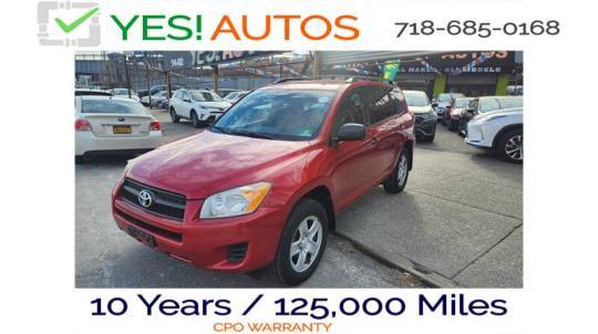 2012 Toyota RAV4 Base — SUV — 68,545 mi — Elmhurst, NY