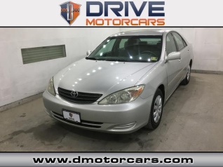 Used 2004 Toyota Camrys For Sale Truecar