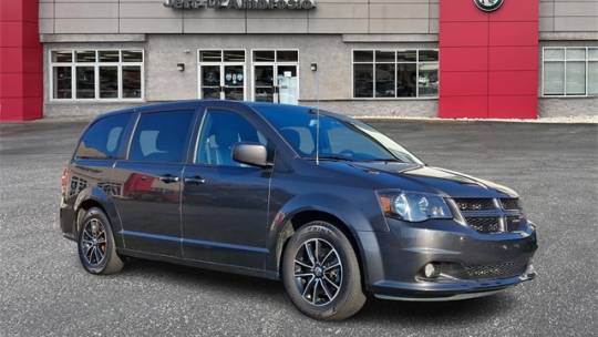 2019 Dodge Grand Caravan GT — Minivan — 60,348 mi — Frazer, PA
