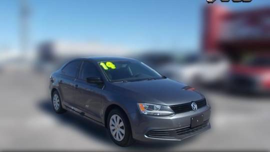 2014 Volkswagen Jetta S — Sedan — 136,355 mi — Las Vegas, NV