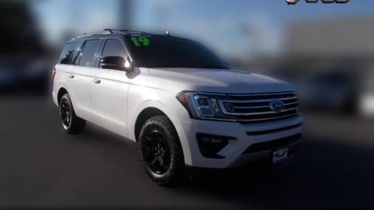 2019 Ford Expedition XLT — SUV — 105,550 mi — Las Vegas, NV