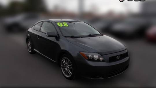 2008 Scion tC Spec — Hatchback — 129,825 mi — Las Vegas, NV
