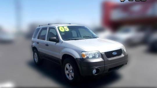 2005 Ford Escape XLT