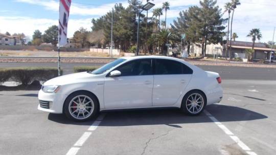 2014 Volkswagen Jetta GLI — Sedan — 128,165 mi — Las Vegas, NV