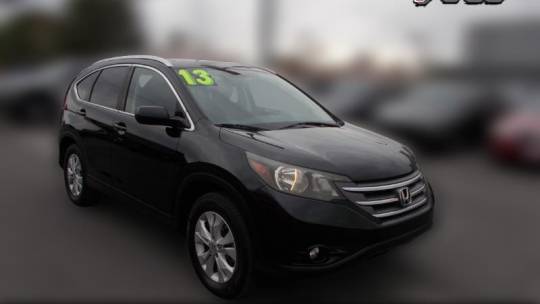 2013 Honda CR-V EX — SUV — 125,866 mi — Las Vegas, NV