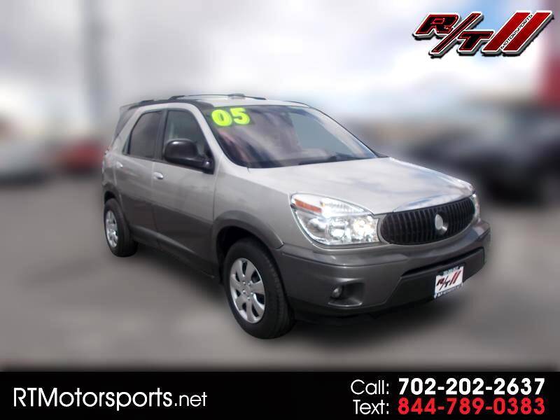 2005 Buick Rendezvous Base — SUV — 91,565 mi — Las Vegas, NV