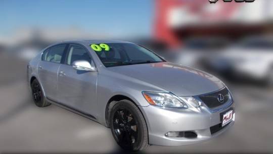 2009 Lexus GS GS 350 — Sedan — 101,485 mi — Las Vegas, NV