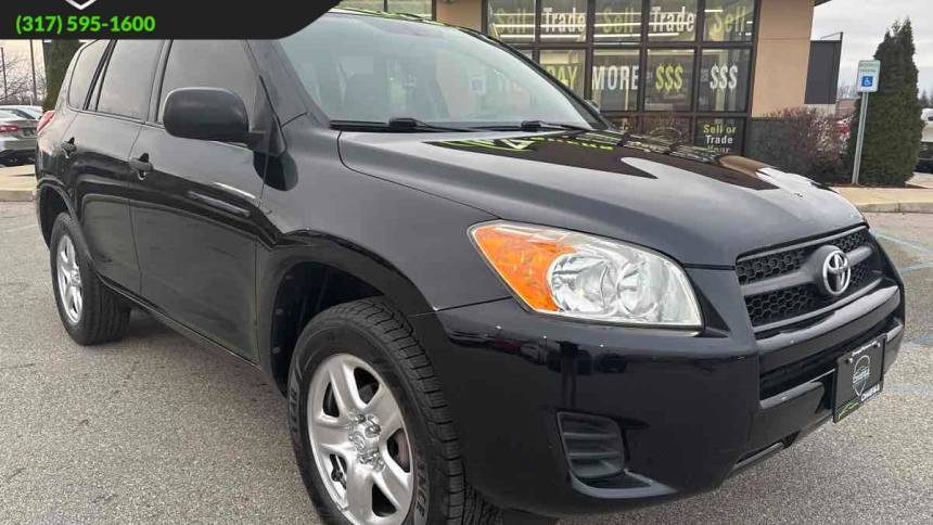 2012 Toyota RAV4 Base — SUV — 86,985 mi — Fishers, IN