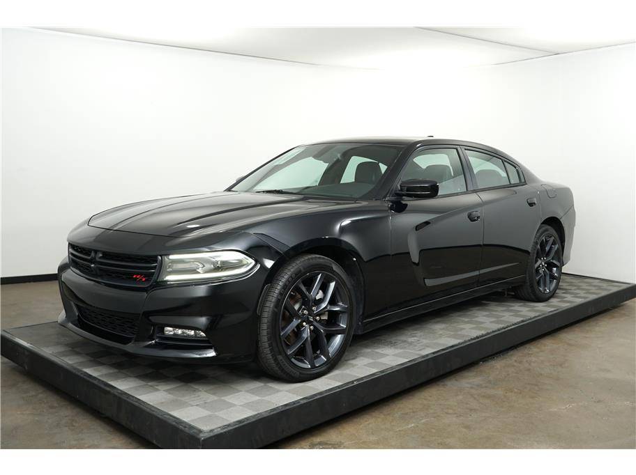 2016 Dodge Charger Road/Track — Sedan — 78,367 mi — Sacramento, CA