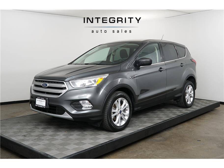 2019 Ford Escape SE — SUV — 97,478 mi — Sacramento, CA