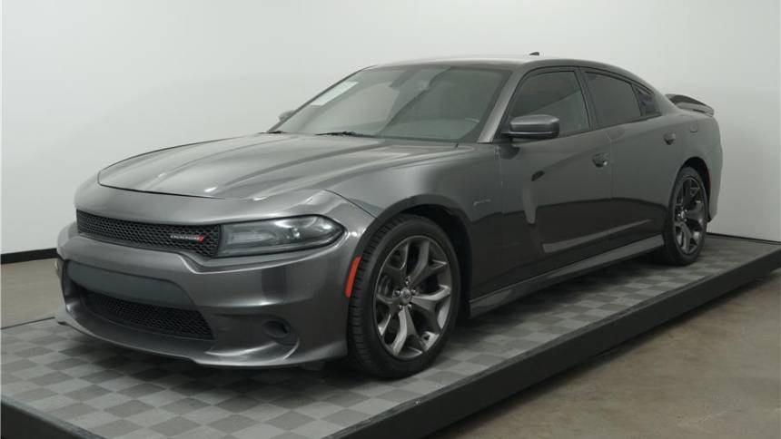 2019 Dodge Charger R/T — Sedan — 91,377 mi — Sacramento, CA