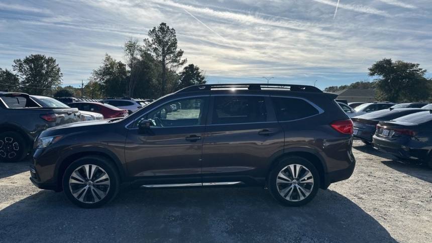 2019 Subaru Ascent Limited — SUV — 63,162 mi — Wilmington, NC