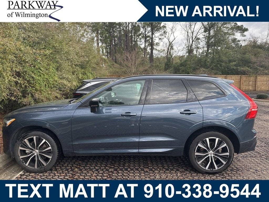 2024 Volvo XC60 Plus — SUV — 33,008 mi — Wilmington, NC