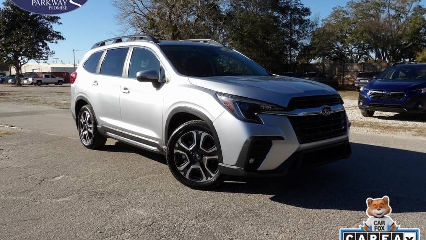 2023 Subaru Ascent Limited — SUV — 29,157 mi — Wilmington, NC