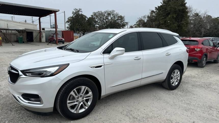 2018 Buick Enclave Essence — SUV — 82,130 mi — Wilmington, NC