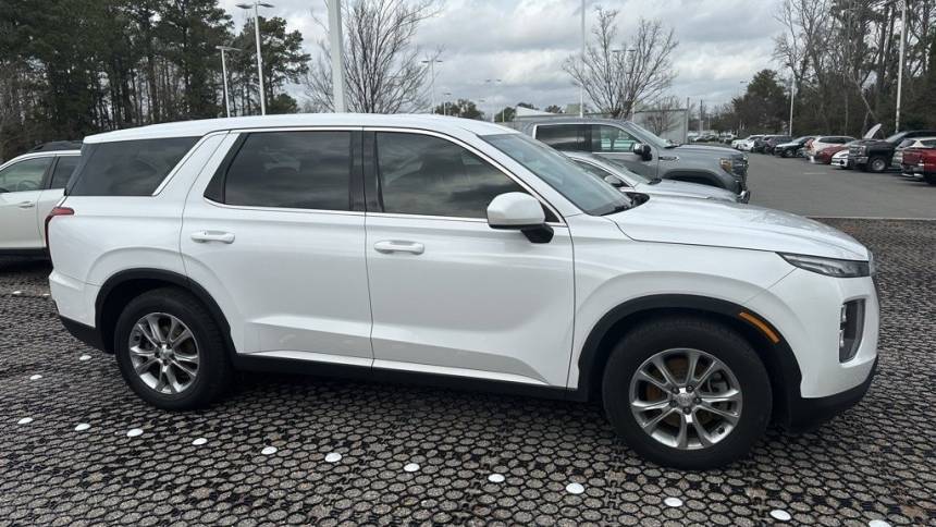 2020 Hyundai Palisade SE — SUV — 101,609 mi — Wilmington, NC