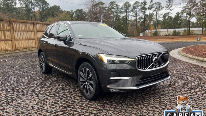 2023 Volvo XC60 Plus — SUV — 44,568 mi — Wilmington, NC