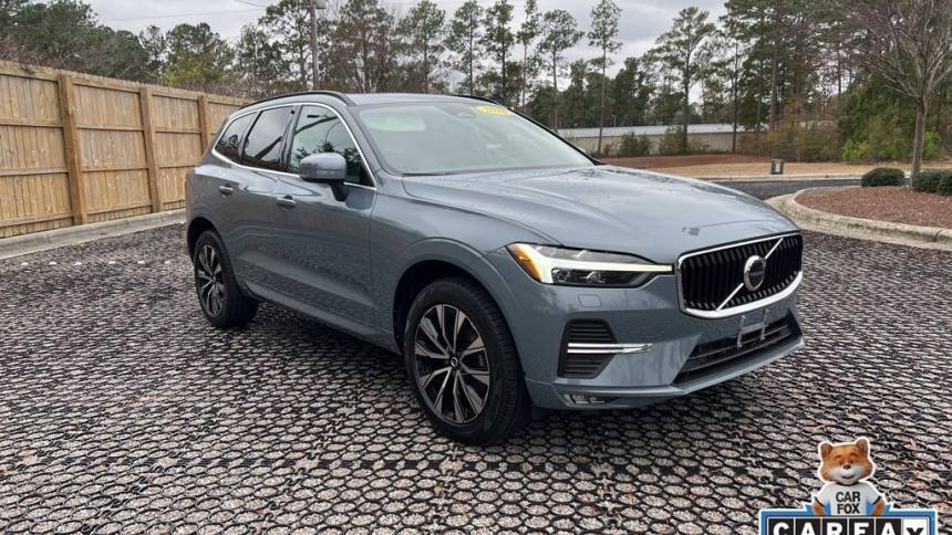 2023 Volvo XC60 Core — SUV — 18,350 mi — Wilmington, NC